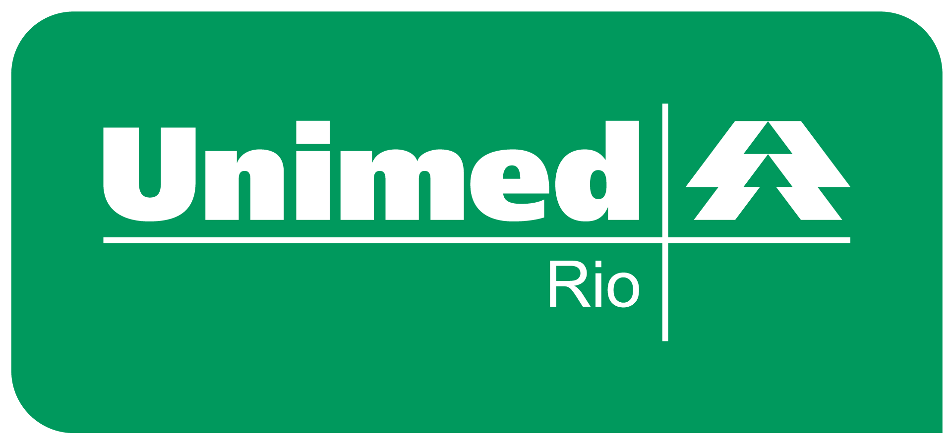 Logotipo Unimed-Rio